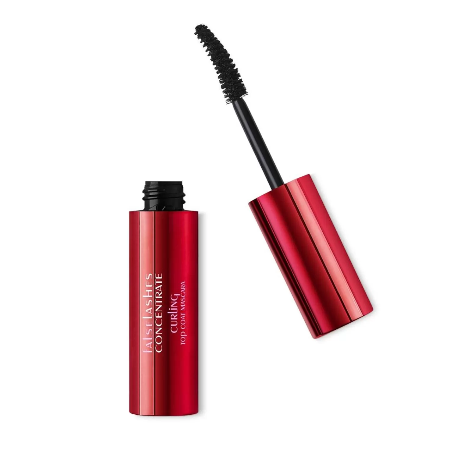 KIKO Milano Mascaras-Curling Top Coat Mascara