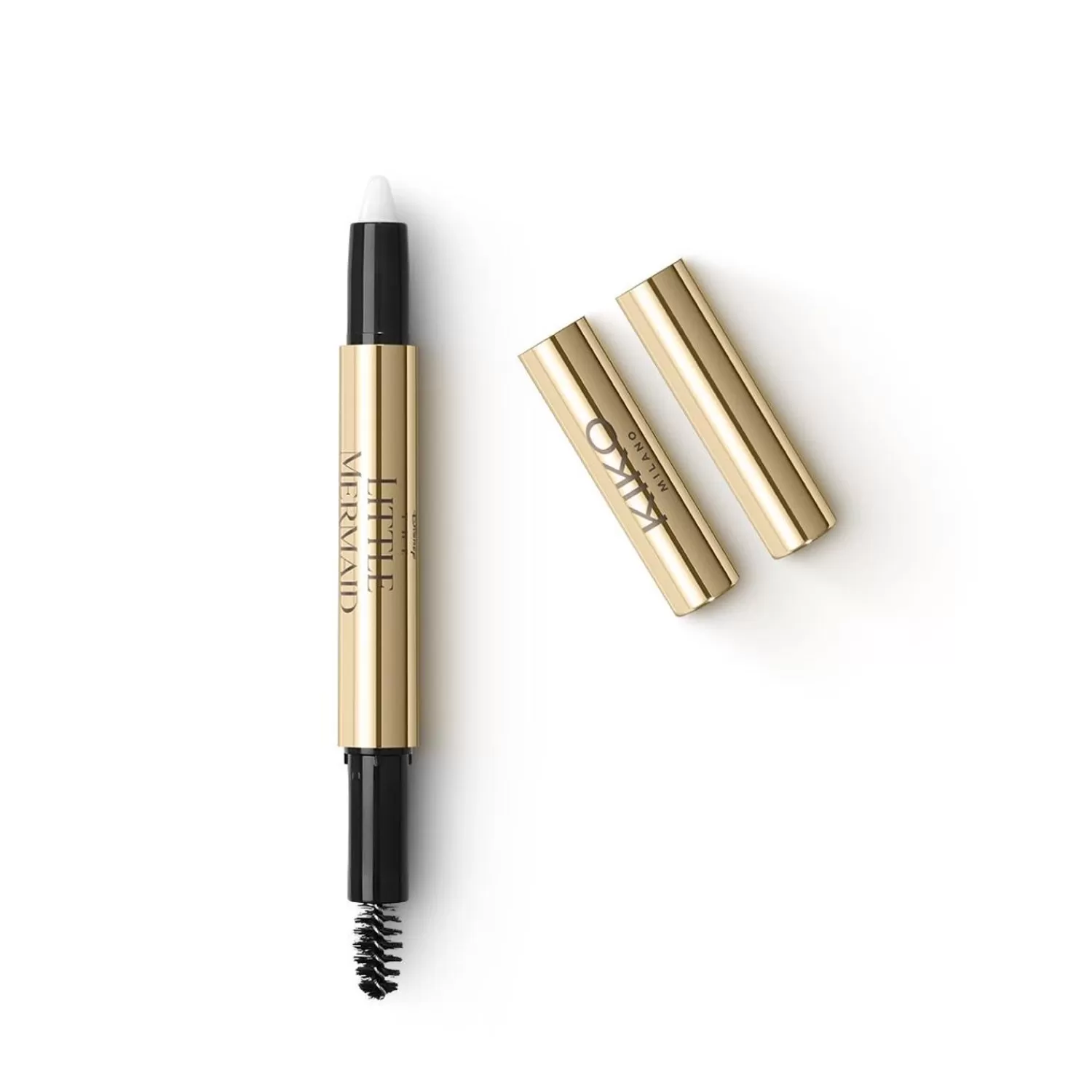 KIKO Milano Eyebrows-Disney - The Little Mermaid Eyebrow Stick 01 Clear