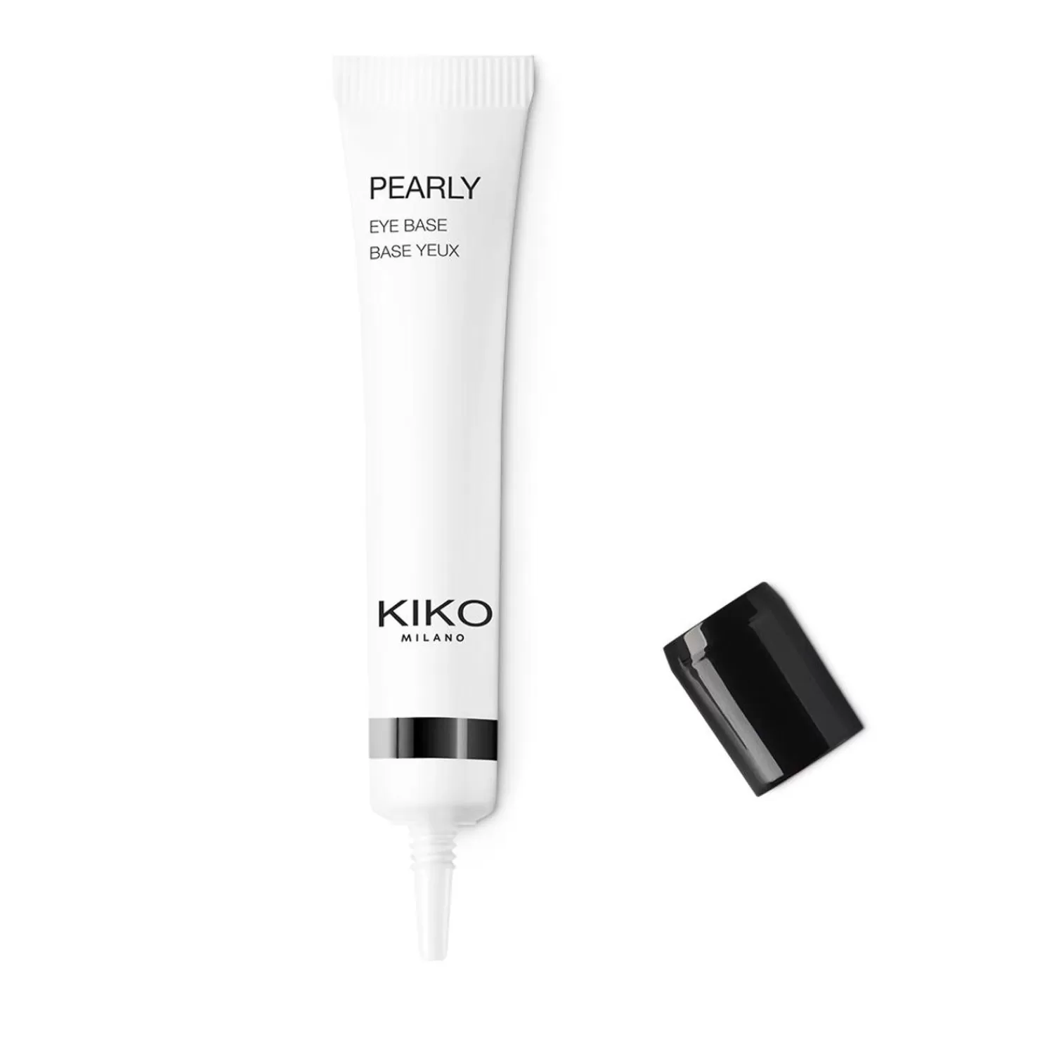 KIKO Milano Eye Bases-Pearly Eye Primer